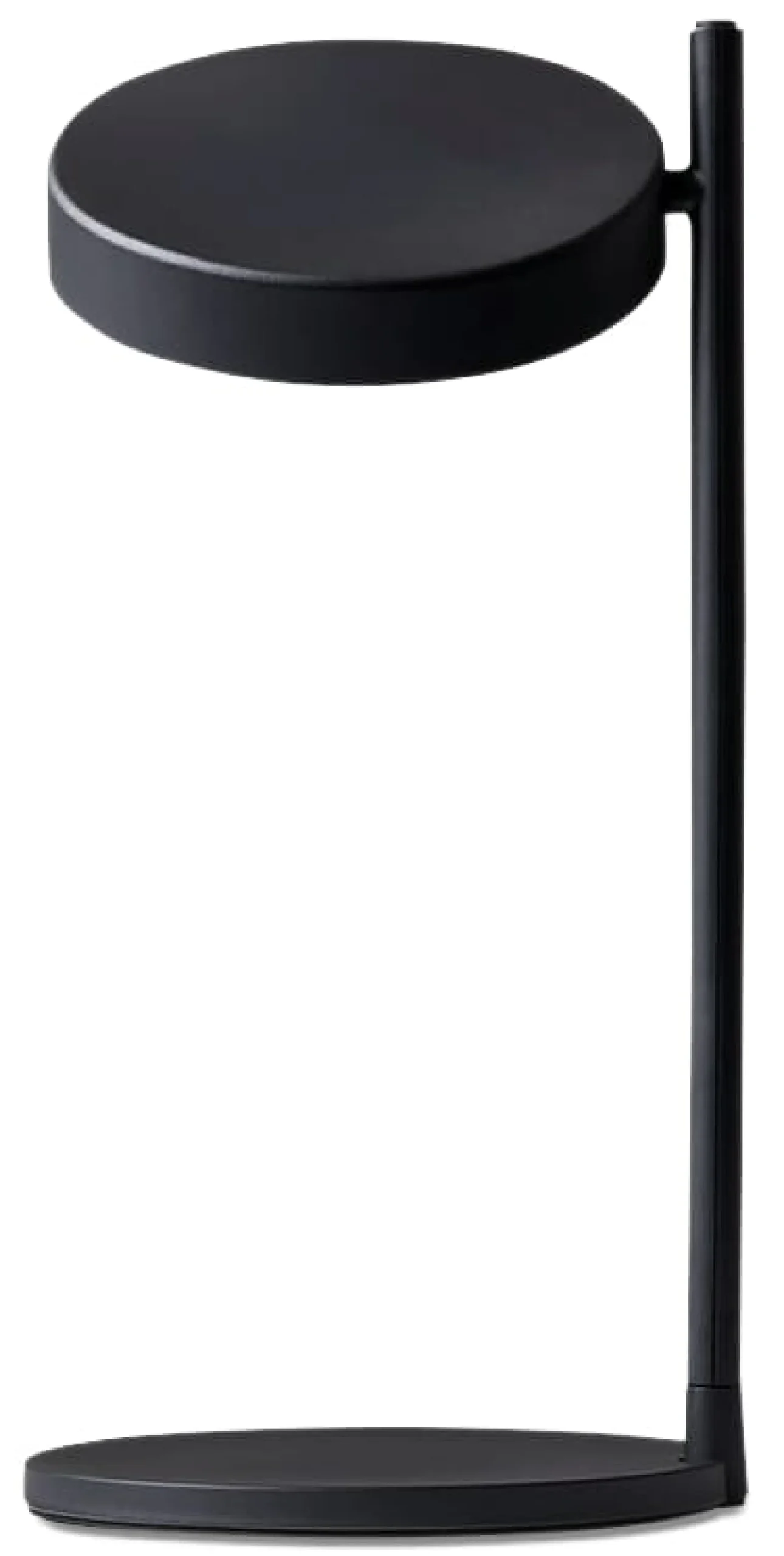 wästberg Tischleuchte w182 Pastille b2 Mattschwarz Clearance