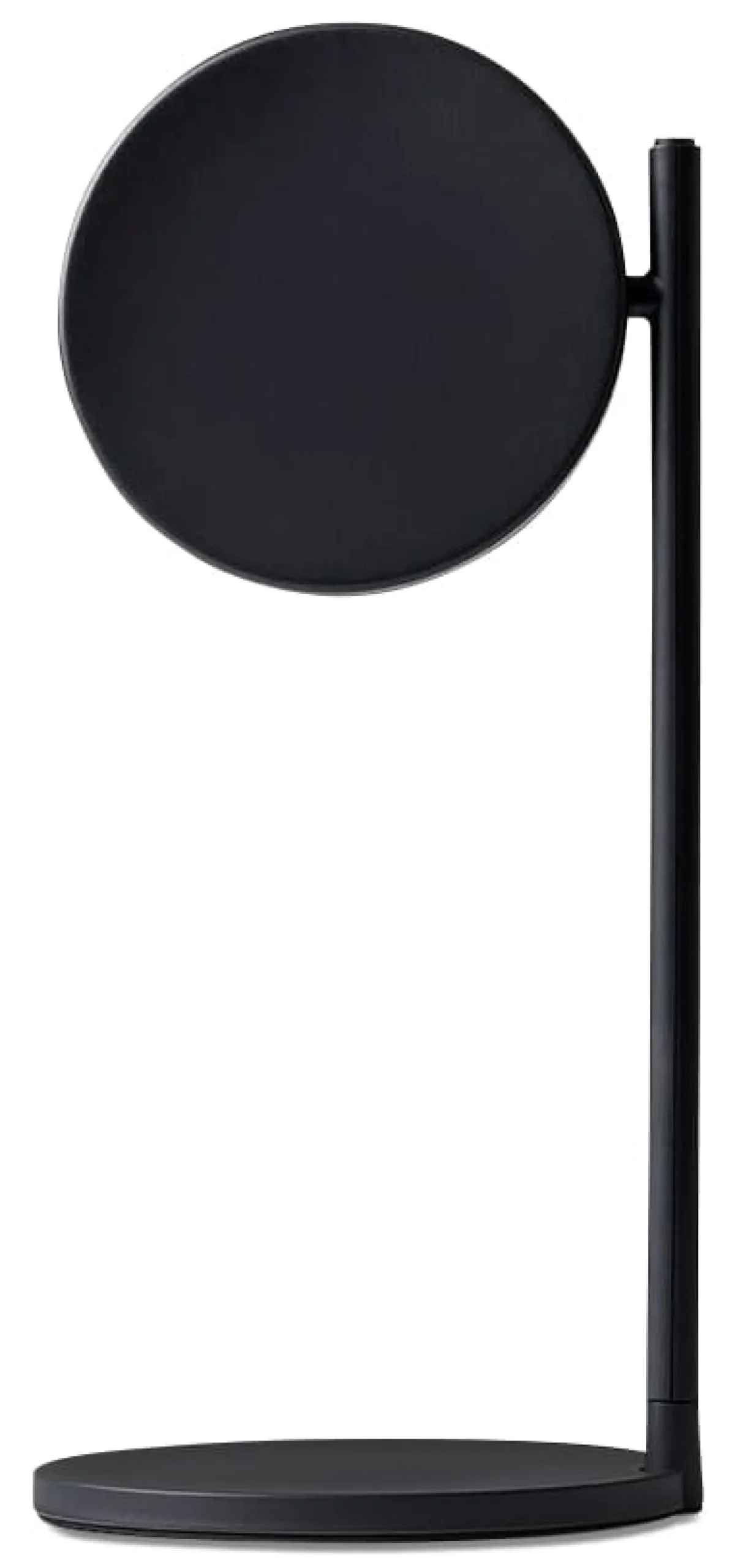 wästberg Tischleuchte w182 Pastille b2 Mattschwarz Clearance