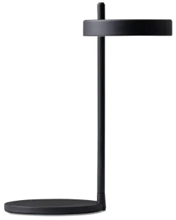 wästberg Tischleuchte w182 Pastille b2 Mattschwarz Clearance