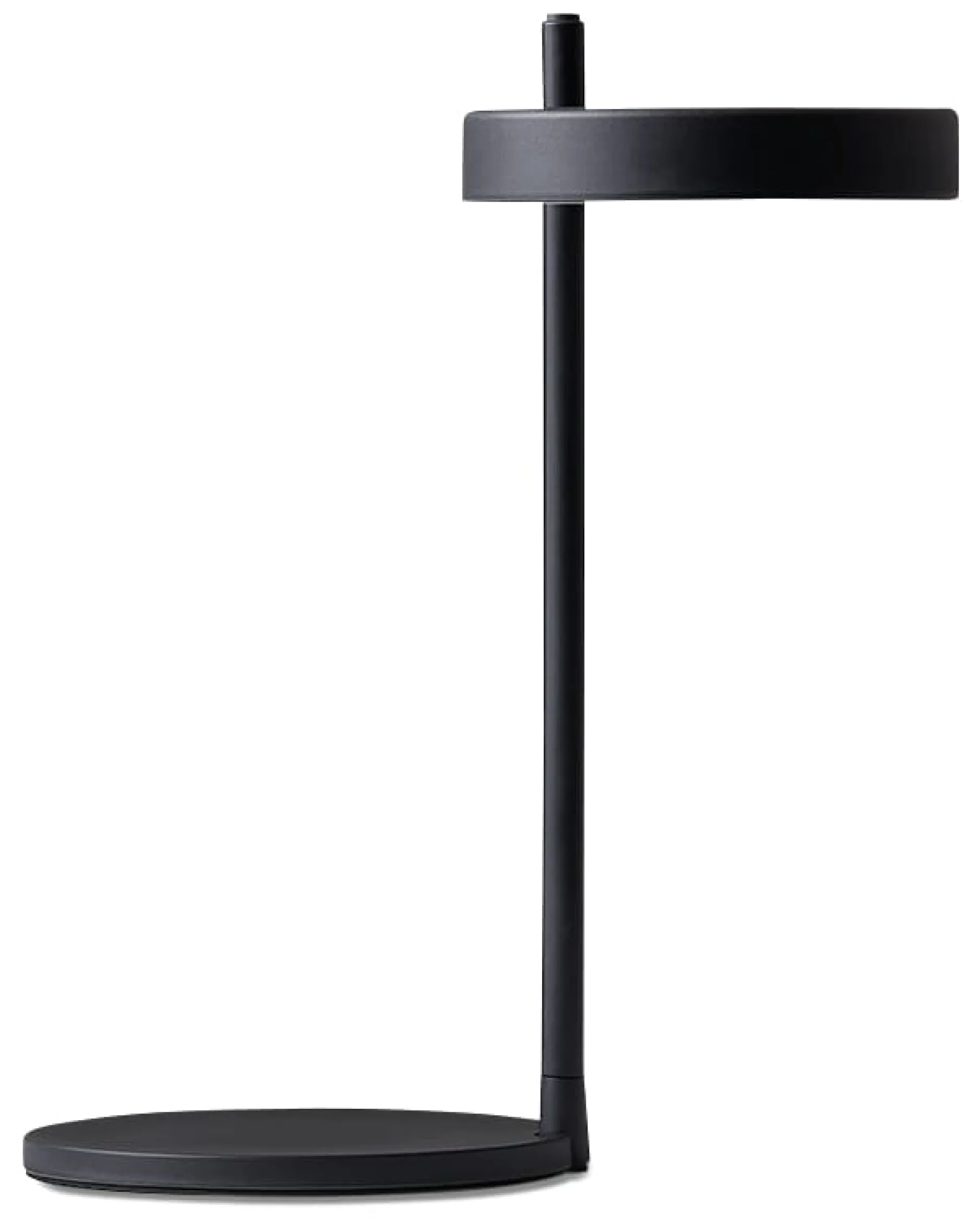 wästberg Tischleuchte w182 Pastille b2 Mattschwarz Clearance