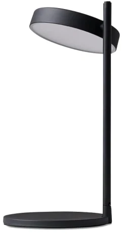 wästberg Tischleuchte w182 Pastille b2 Mattschwarz Clearance