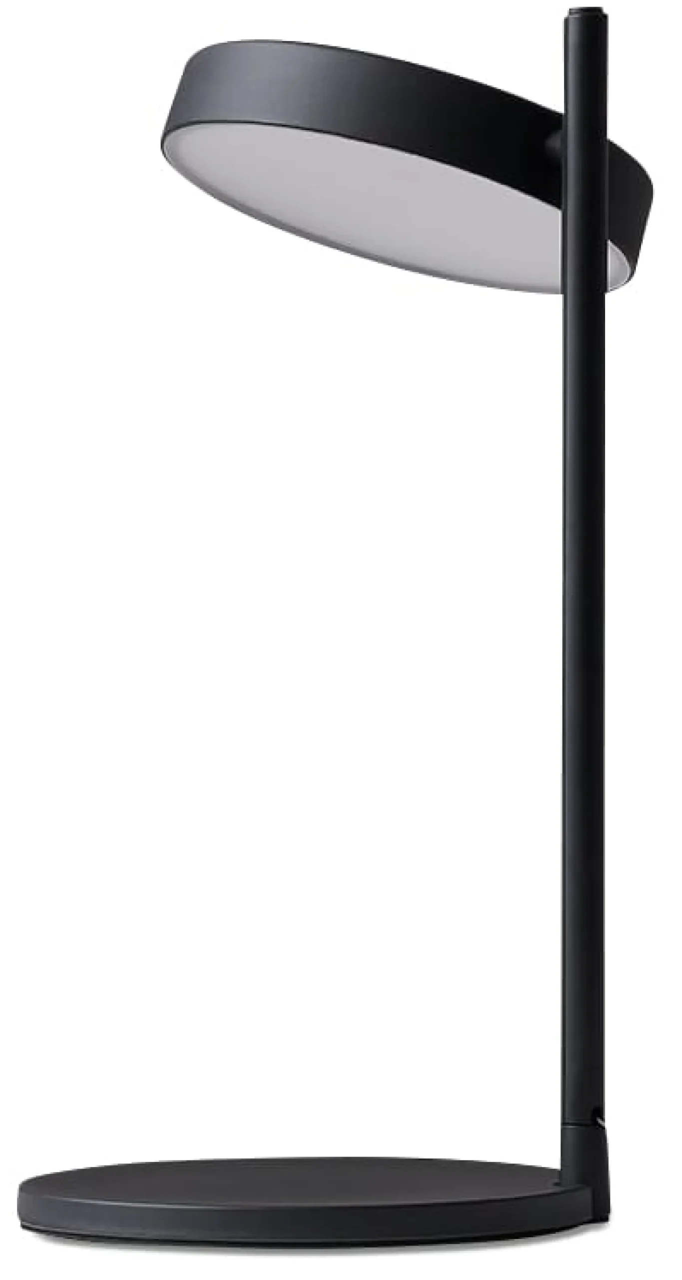 wästberg Tischleuchte w182 Pastille b2 Mattschwarz Clearance