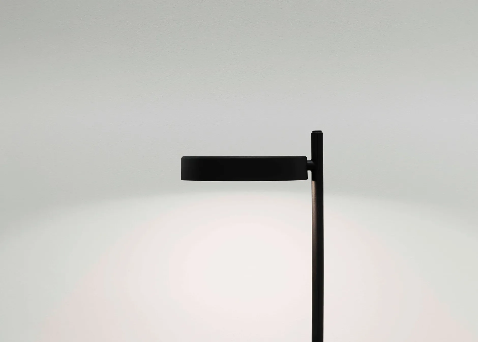 wästberg Tischleuchte w182 Pastille b2 Mattschwarz Clearance