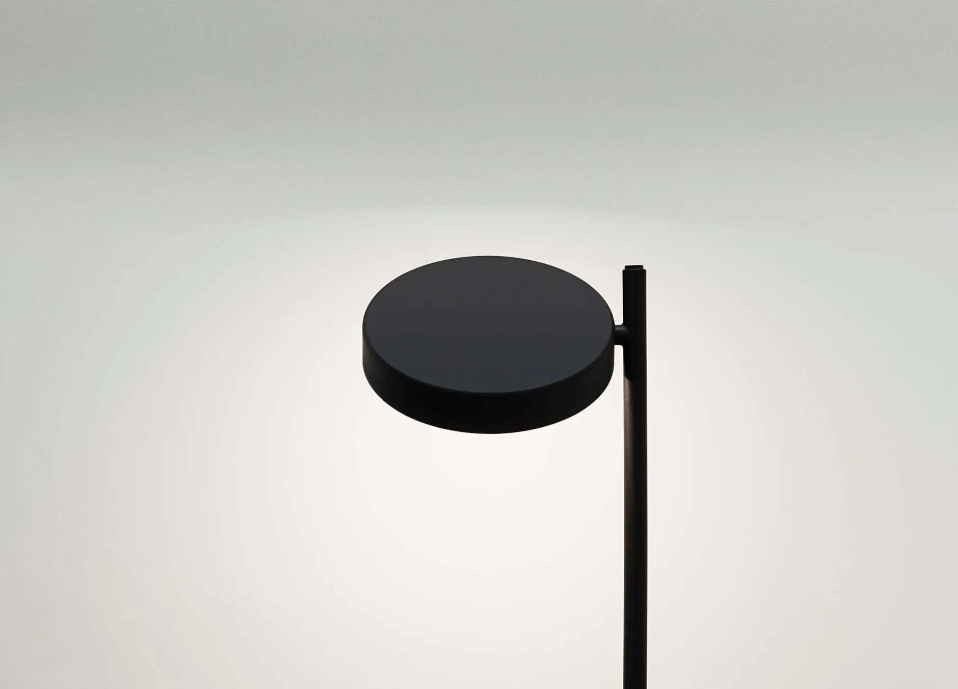 wästberg Tischleuchte w182 Pastille b2 Mattschwarz Clearance