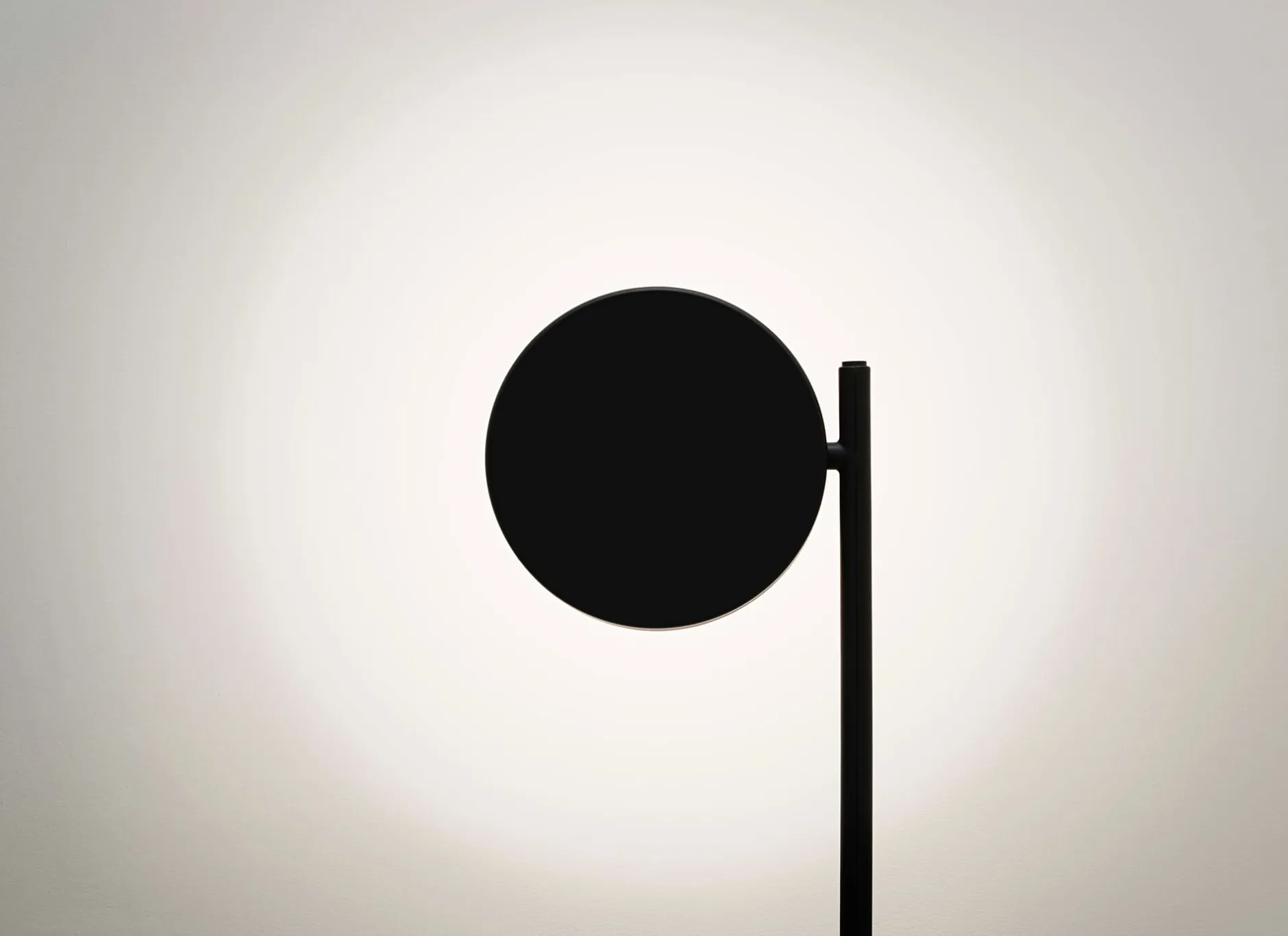 wästberg Tischleuchte w182 Pastille b2 Mattschwarz Clearance