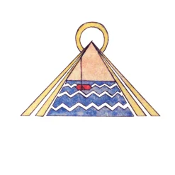 Metallkunstwerkstatt Tobias Harjes Tischleuchter Bronzeguss Best