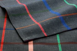 Tissage de Luz Tischläufer bunt kariert Online