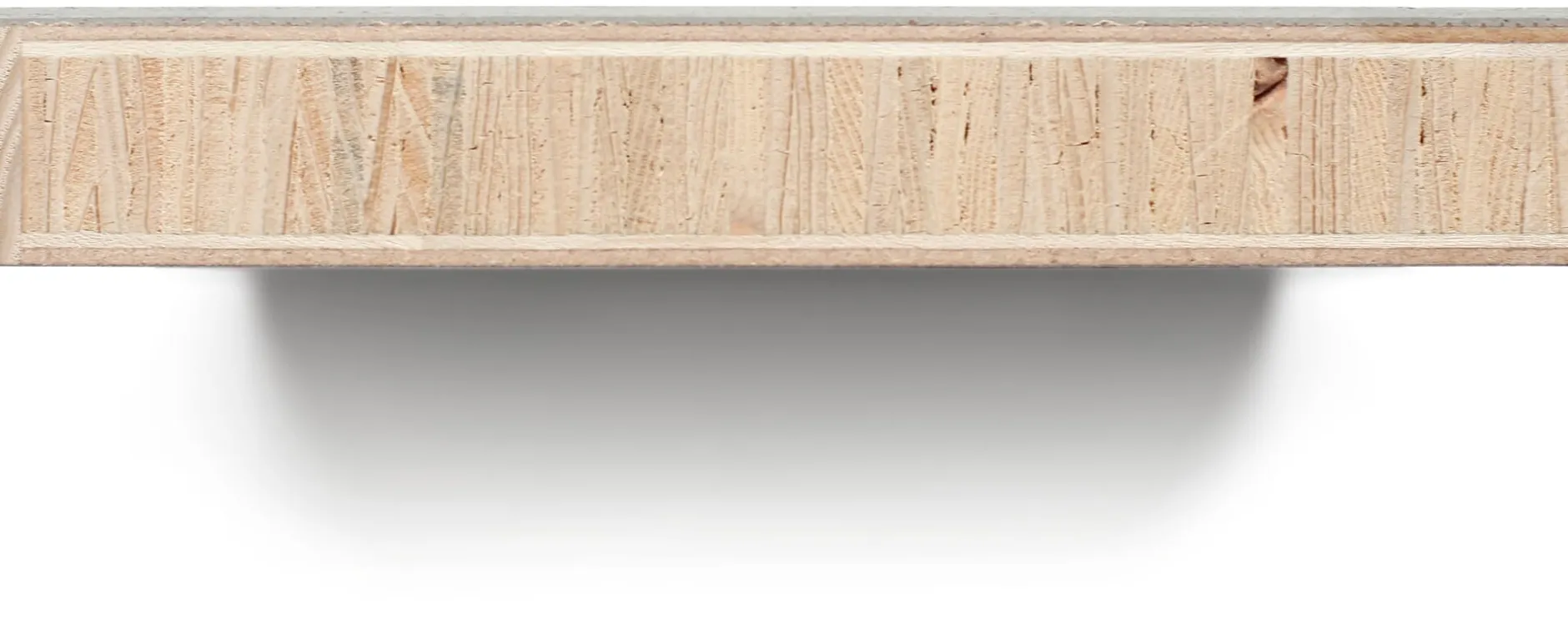 Tischplatte FRB Hellgrau Outlet