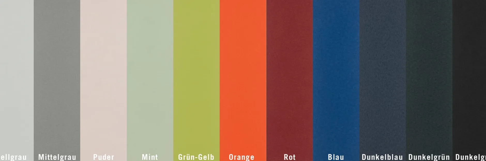 Tischplatte FRB Hellgrau Outlet