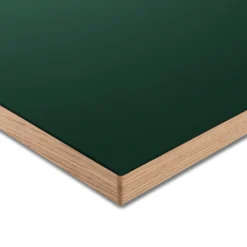 Tischplatte FRB Dunkelgrün Best