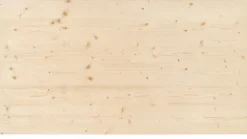 MAGAZIN Tischplatte Uni 2 Outlet