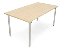 MAGAZIN Tischplatte Uni 2 Outlet