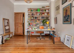 MAGAZIN Tischplatte Uni 2 Outlet