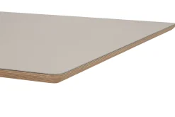 MAGAZIN Tischplatte zu Tischgestell Zehdenicker Online