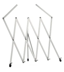 Wittner Tisch-Scherenpult Stahl Hot