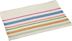 Lapuan Kankurit Tischset farbig gestreift Hot