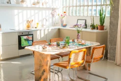 Tischset Merienda Hot