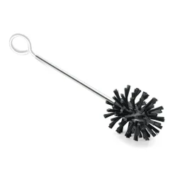 Stahl und Form Toilettenbürste Edelstahl Ring Best