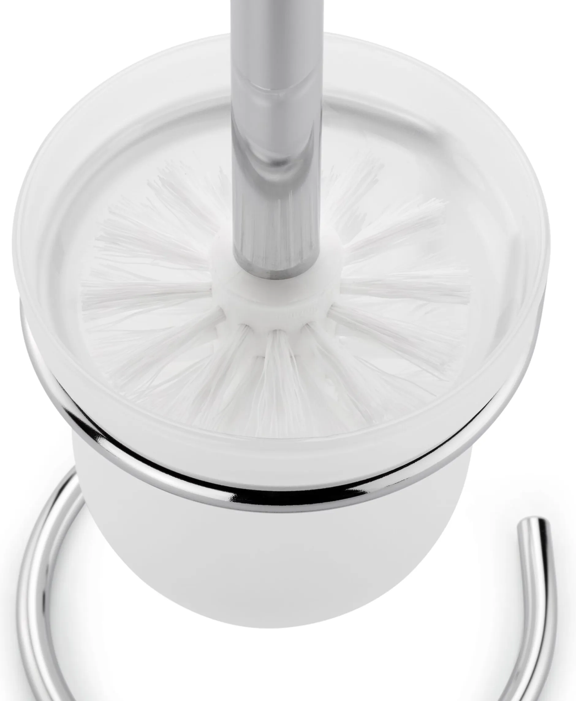 Friedrich Wilhelm Giese Toilettenbürstengarnitur Messing Sale