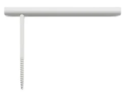 Toilettenpapierhalter Line Hook Clearance