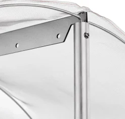 bellissa Haas Tomatendach Aluminiumgestell New