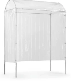 Brühwiler Maschinen Tomatenhaus Aluminiumrahmen Sale