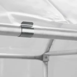 Brühwiler Maschinen Tomatenhaus Aluminiumrahmen Sale