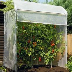 Brühwiler Maschinen Tomatenhaus Stahlrahmen Sale