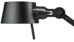 Tonone Bodenleuchte Stahl und Aluminium Schwarz Best