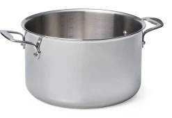 Silampos Topf Edelstahl Discount