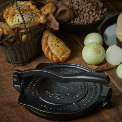 Victoria Tortillapresse Gusseisen Best