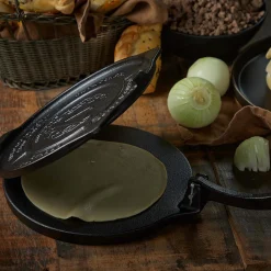 Victoria Tortillapresse Gusseisen Best