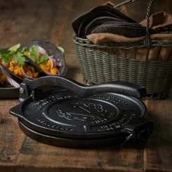 Victoria Tortillapresse Gusseisen Best