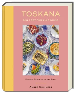 ars vivendi verlag Toskana New