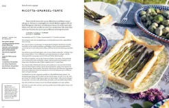 ars vivendi verlag Toskana New