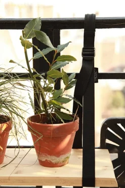 Bacsac Tragegurt Balkonkiste New