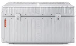 ALEON Transportbox Aluminium