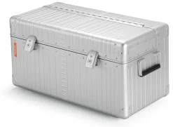ALEON Transportbox Aluminium