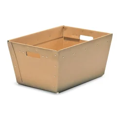 Andreas Gemein Kartonagenfabrik Transportkorb Pappe Hot