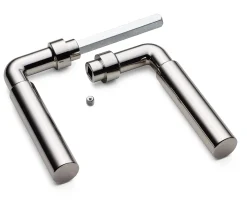 Mega Gossau Türdrücker Zinkdruckguss Best