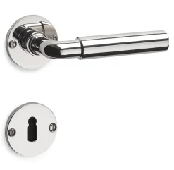 Mega Gossau Türdrücker Zinkdruckguss (1Paar) Clearance