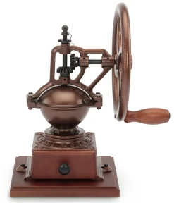 Tre Spade Kaffeemühle Schwungrad Online