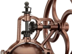 Tre Spade Kaffeemühle Schwungrad Online