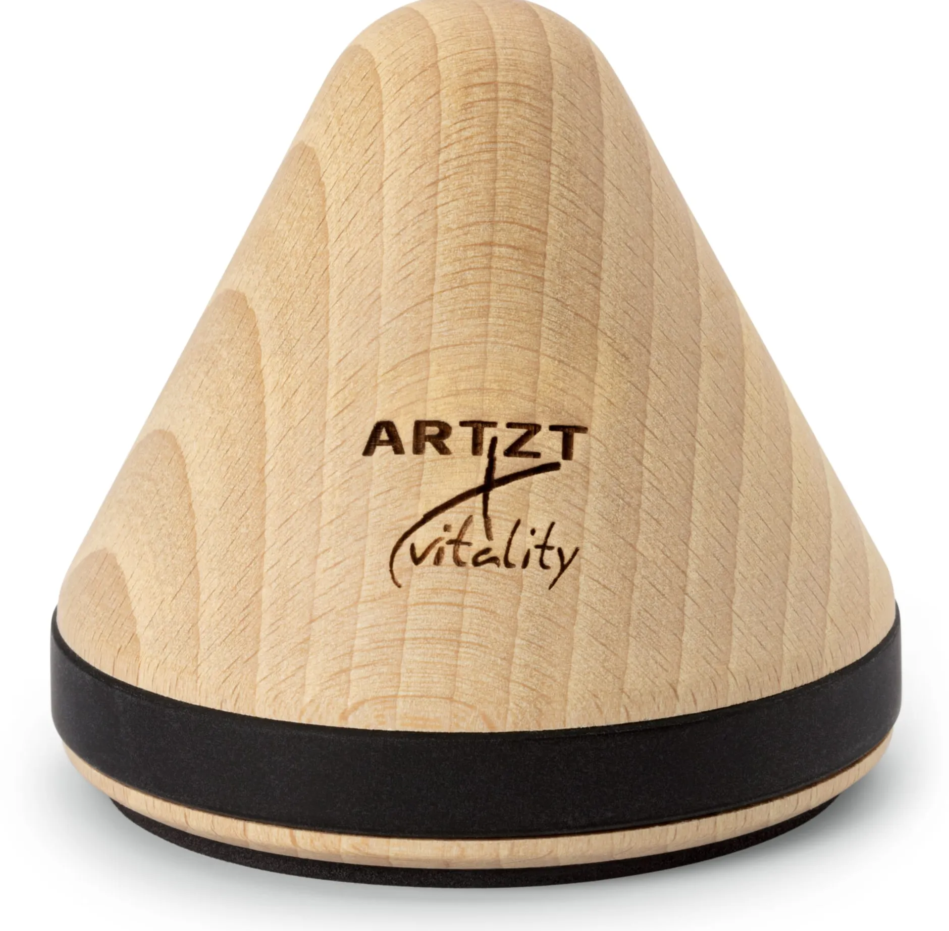 Ludwig Artzt Produkte für Sport und Gesundheit Triggerholz Hot