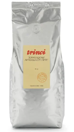Trinci Torrefazione di Caffè Trinci Arabica 100% mild New