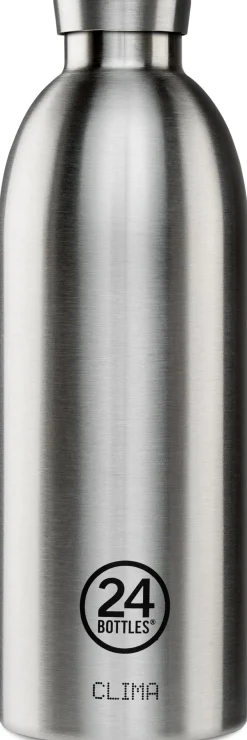 24Bottles Trinkflasche Clima, groß Discount