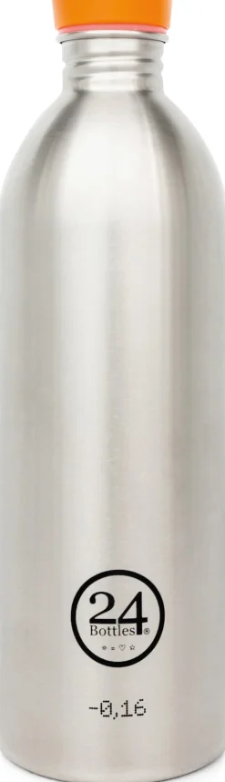 24Bottles Trinkflasche Urban, groß