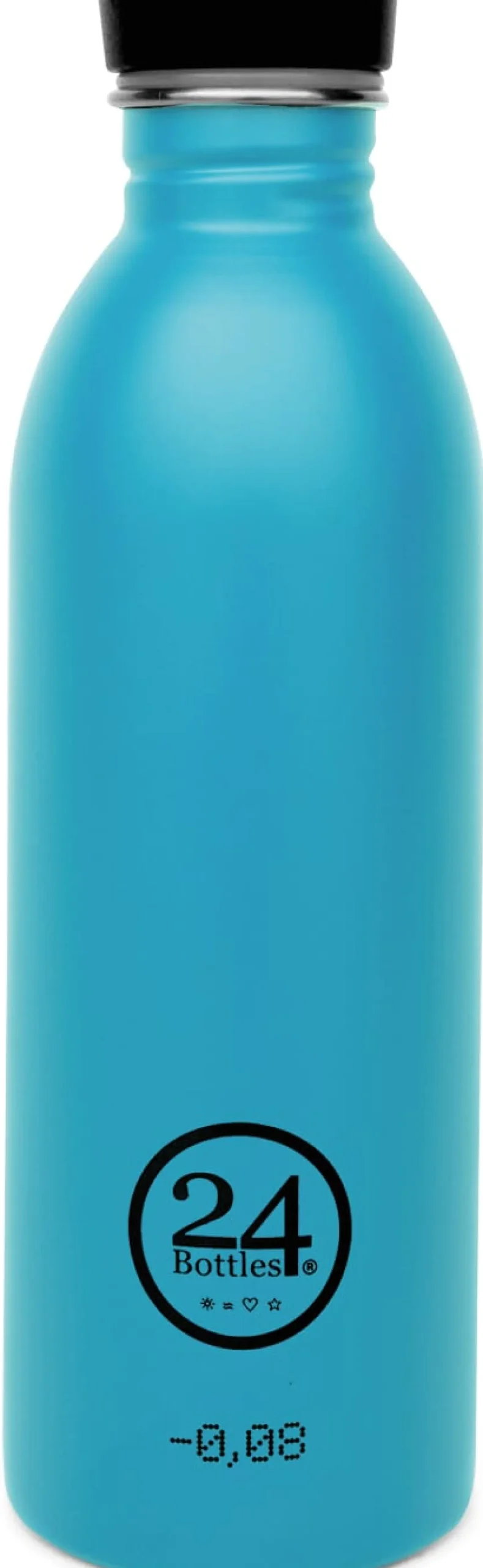 24Bottles Trinkflasche Urban, klein Blau Outlet