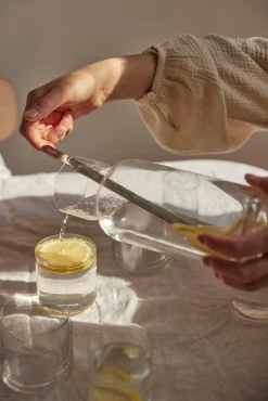 Aarke Trinkglas Nesting Sale