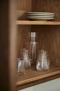 Aarke Trinkglas Nesting Sale